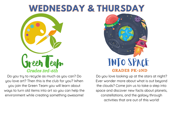Wed-Thursday